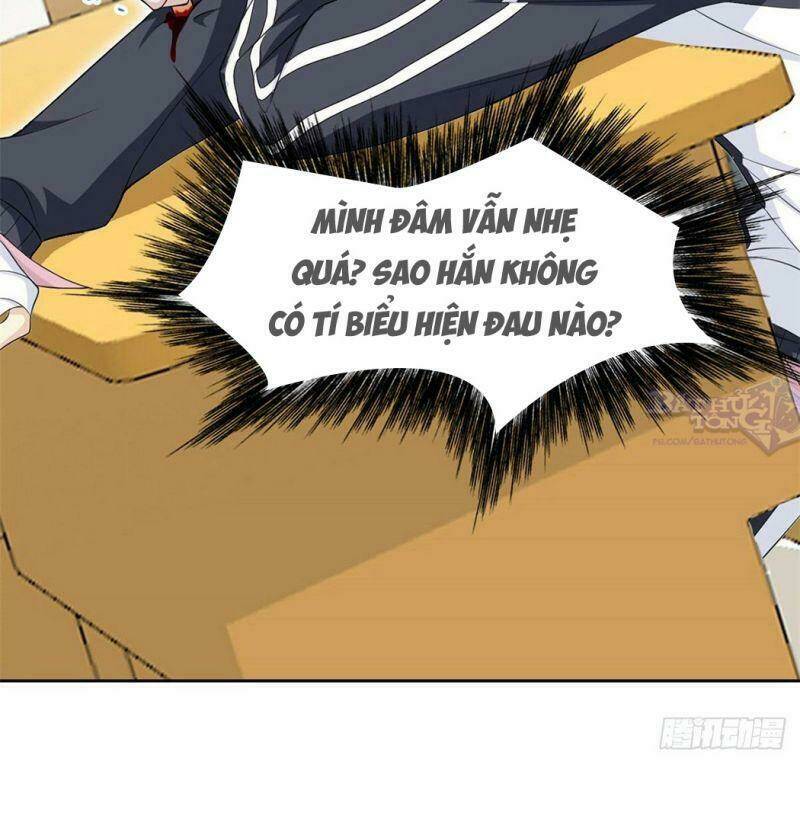 Cường Giả Đến Từ Trại Tâm Thần Chapter 10 - Trang 2