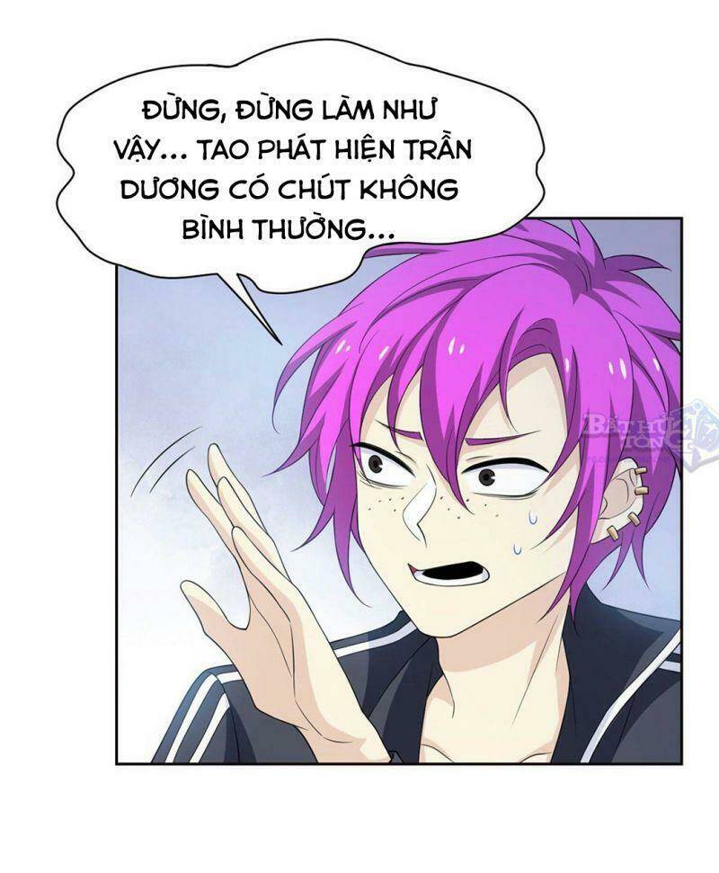 Cường Giả Đến Từ Trại Tâm Thần Chapter 10 - Trang 2