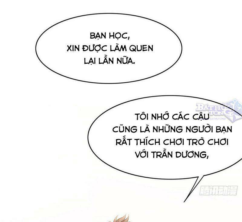 Cường Giả Đến Từ Trại Tâm Thần Chapter 10 - Trang 2