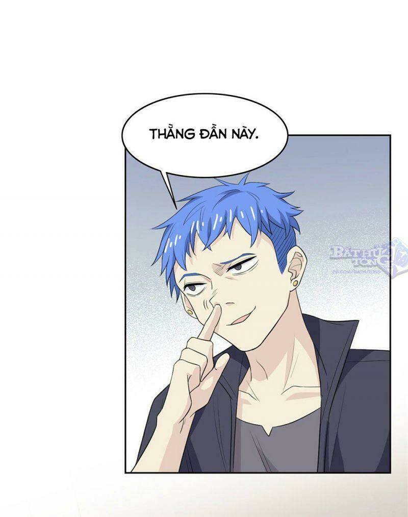 Cường Giả Đến Từ Trại Tâm Thần Chapter 10 - Trang 2