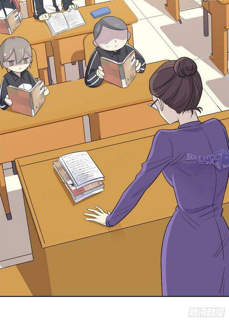 Cường Giả Đến Từ Trại Tâm Thần Chapter 10 - Trang 2