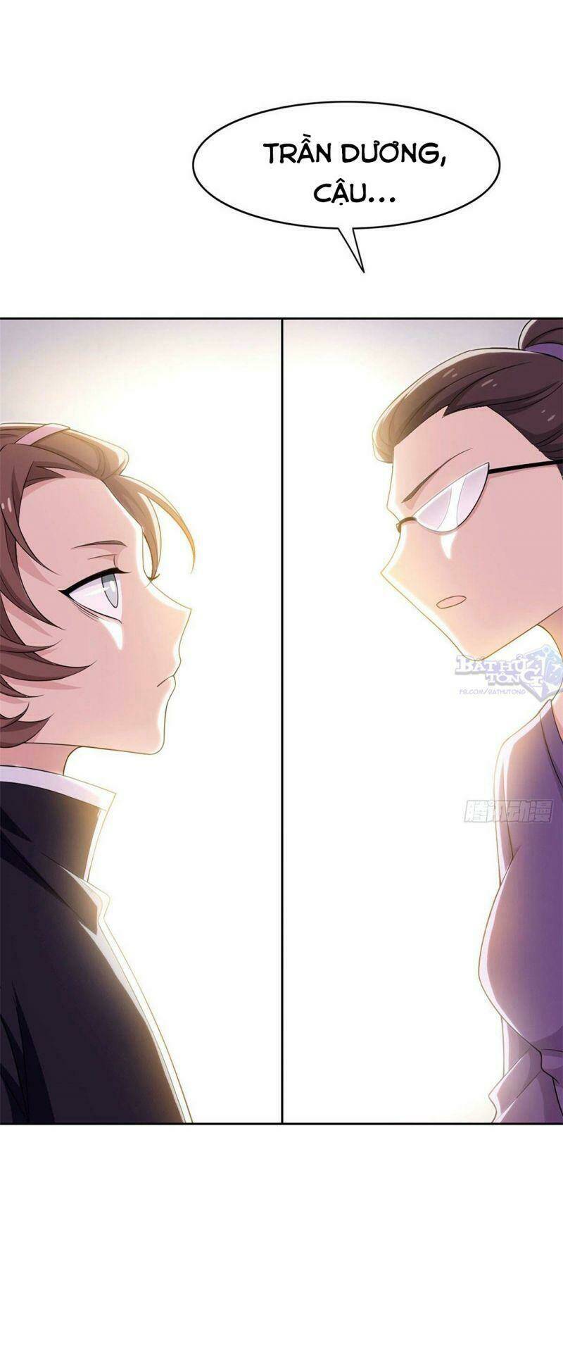 Cường Giả Đến Từ Trại Tâm Thần Chapter 10 - Trang 2