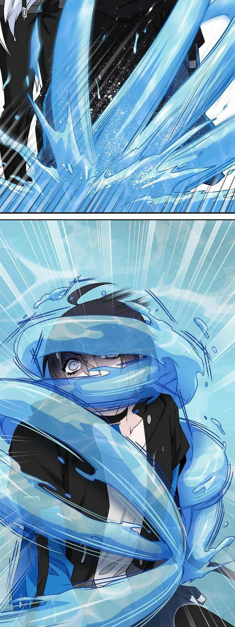 Cường Giả Đến Từ Trại Tâm Thần Chapter 101 - Trang 2