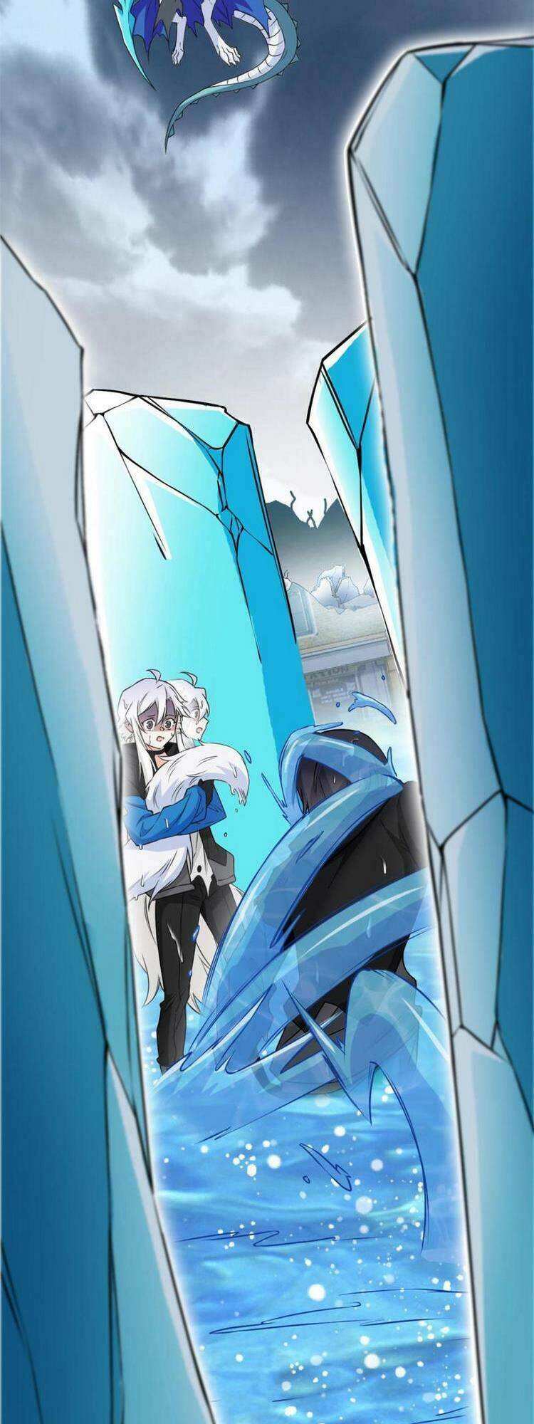 Cường Giả Đến Từ Trại Tâm Thần Chapter 101 - Trang 2