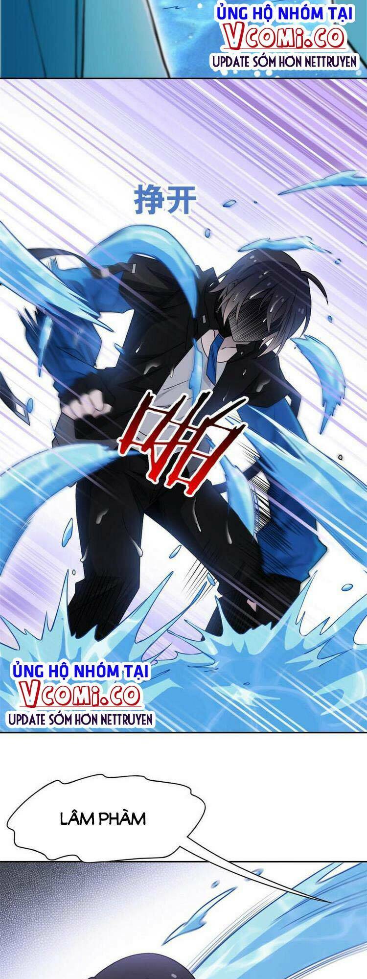 Cường Giả Đến Từ Trại Tâm Thần Chapter 101 - Trang 2