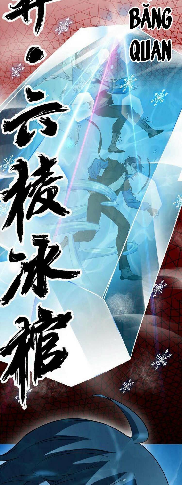 Cường Giả Đến Từ Trại Tâm Thần Chapter 101 - Trang 2