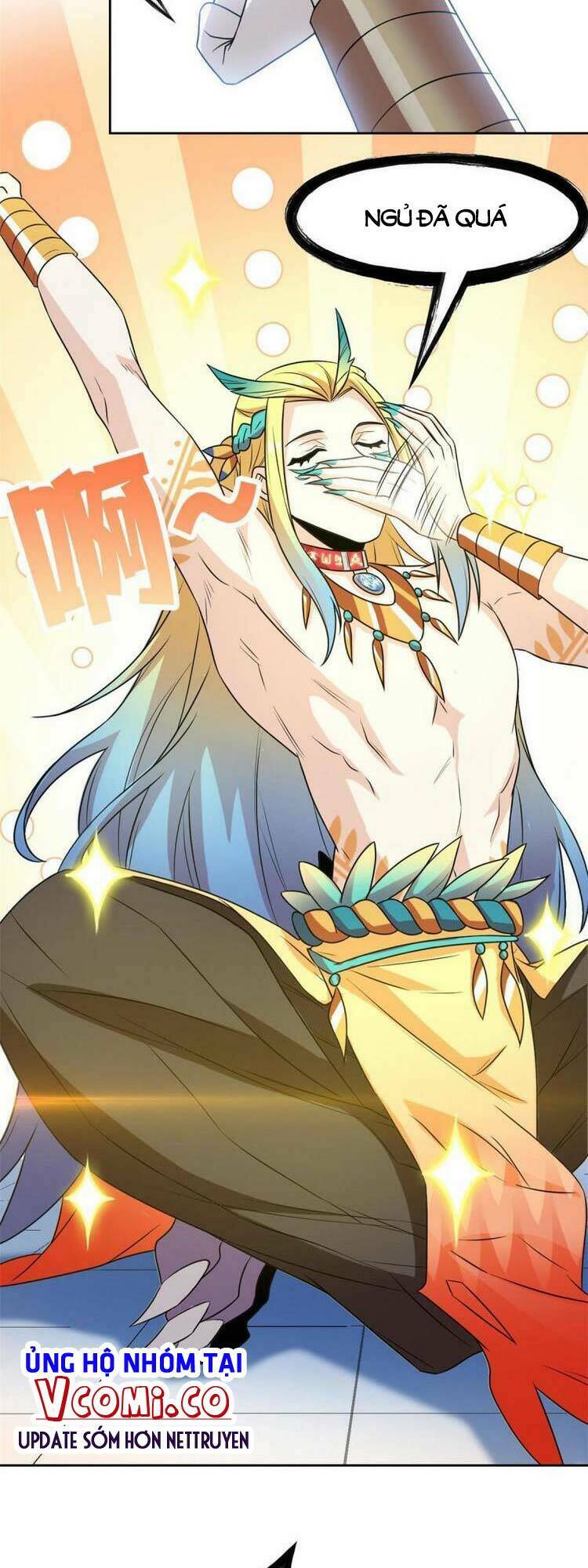 Cường Giả Đến Từ Trại Tâm Thần Chapter 101 - Trang 2