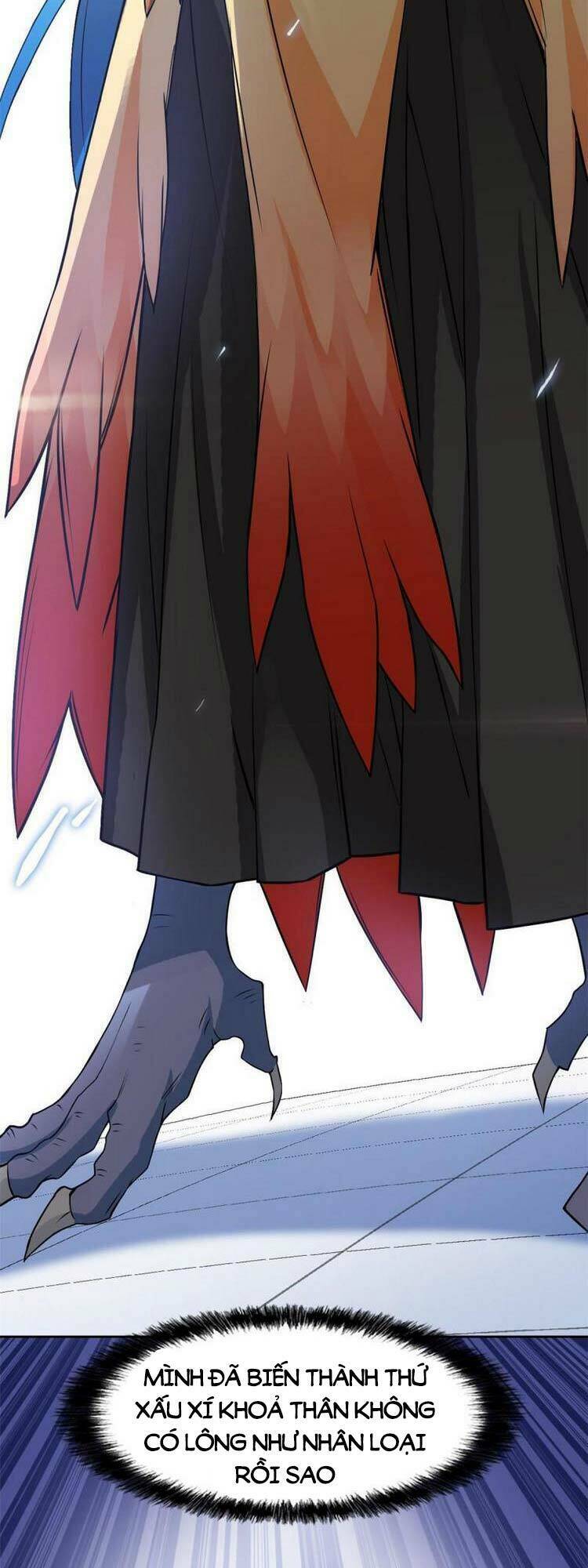 Cường Giả Đến Từ Trại Tâm Thần Chapter 101 - Trang 2