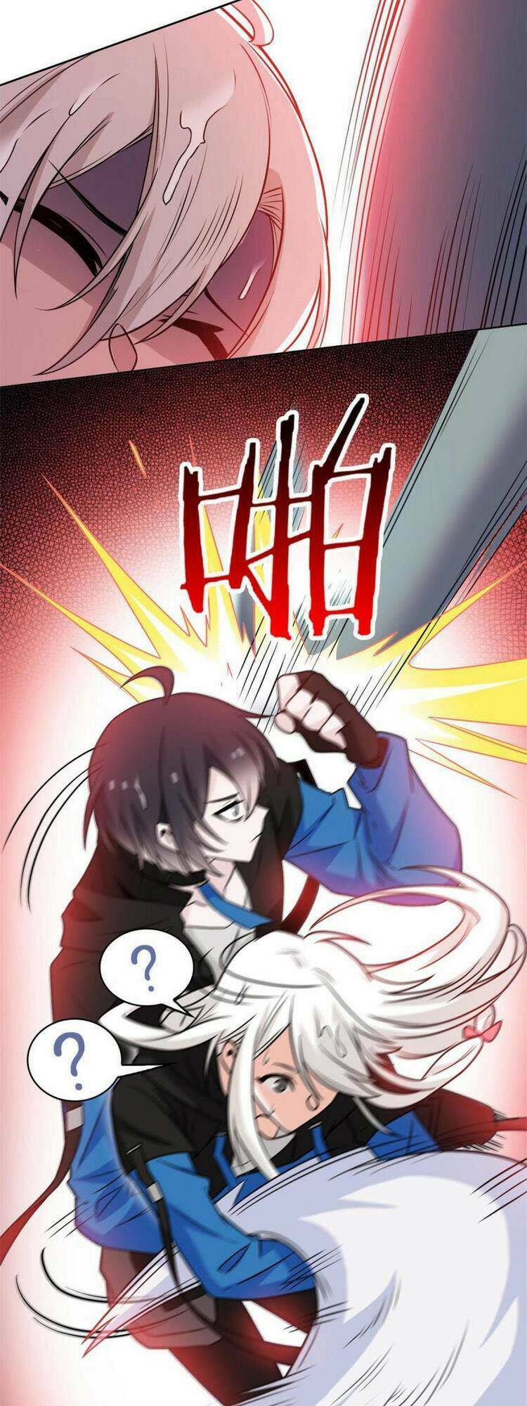 Cường Giả Đến Từ Trại Tâm Thần Chapter 101 - Trang 2