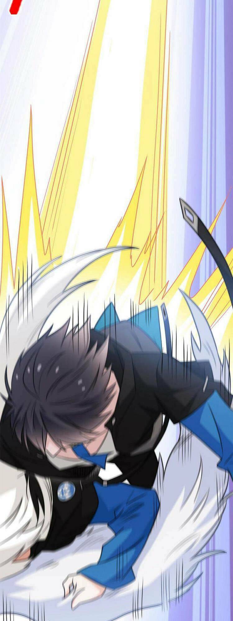 Cường Giả Đến Từ Trại Tâm Thần Chapter 101 - Trang 2