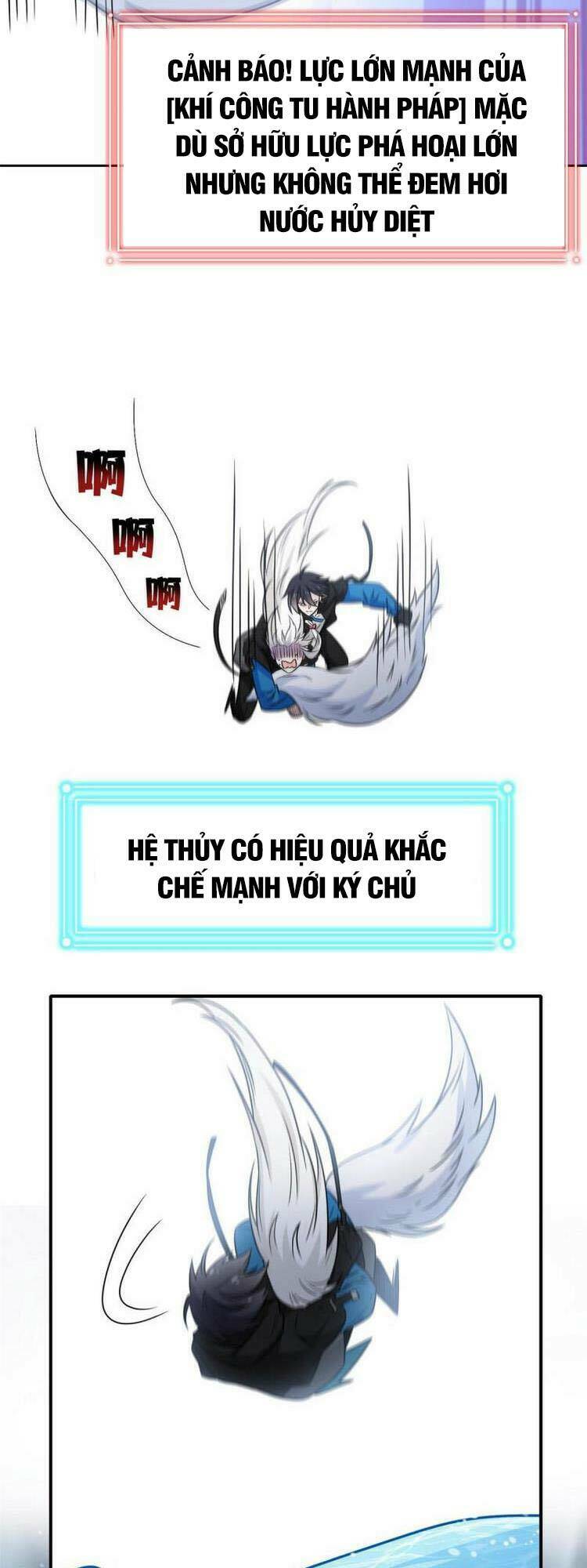 Cường Giả Đến Từ Trại Tâm Thần Chapter 101 - Trang 2