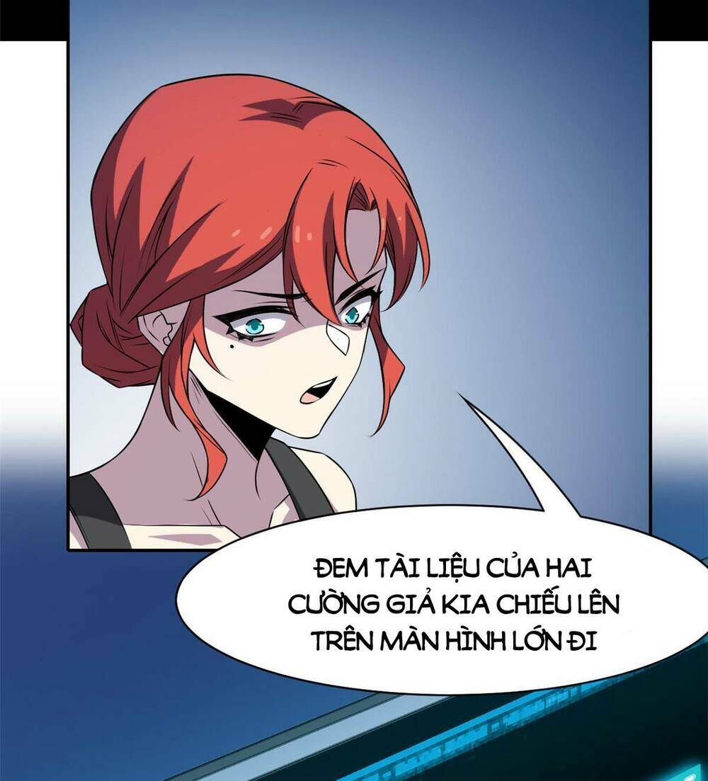 Cường Giả Đến Từ Trại Tâm Thần Chapter 102 - Trang 2