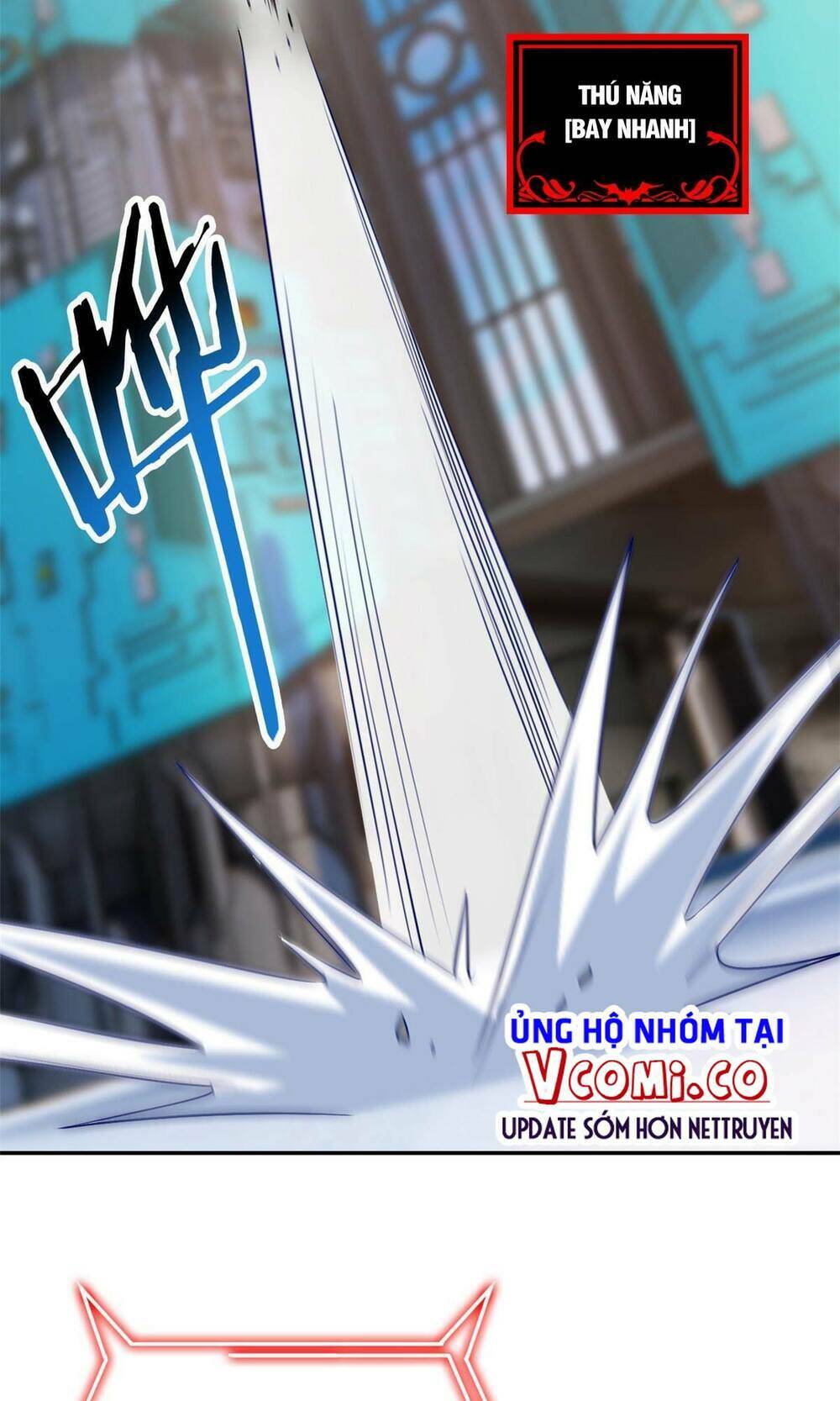 Cường Giả Đến Từ Trại Tâm Thần Chapter 102 - Trang 2