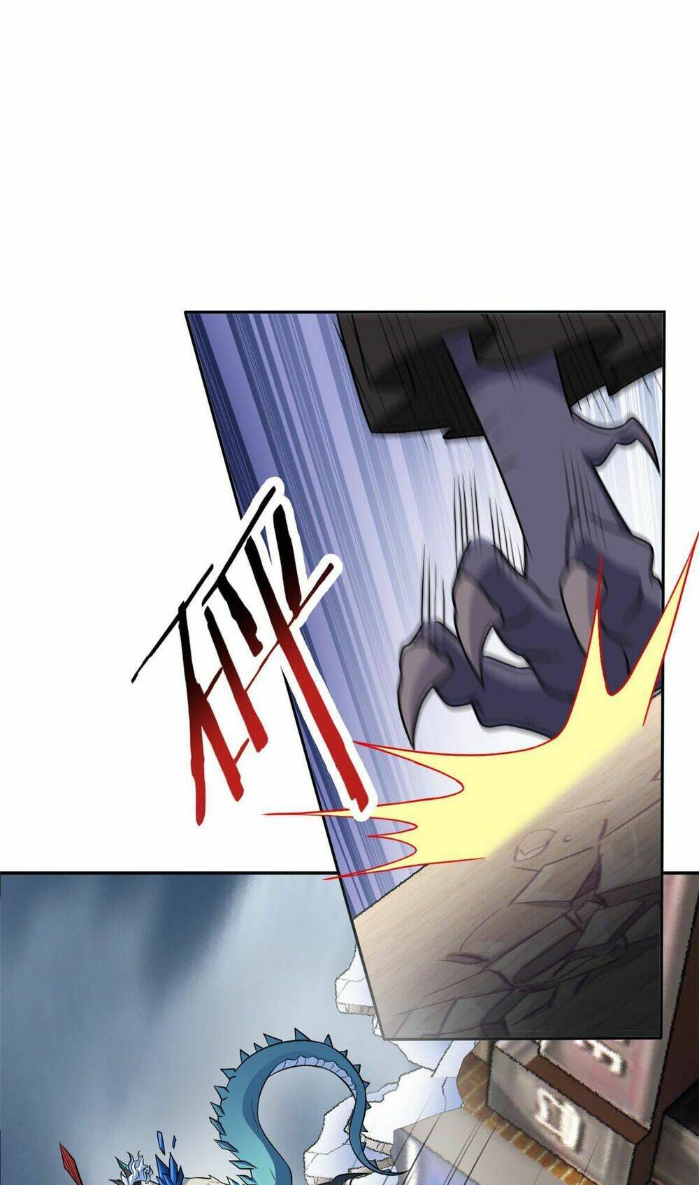 Cường Giả Đến Từ Trại Tâm Thần Chapter 102 - Trang 2