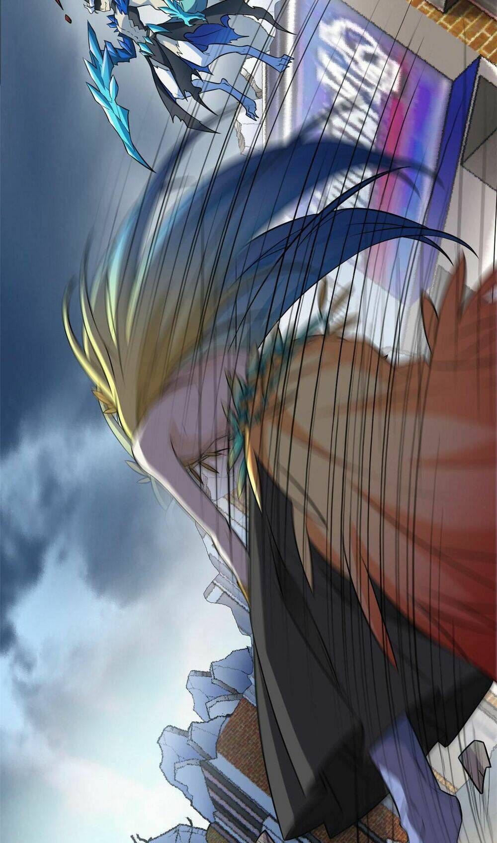 Cường Giả Đến Từ Trại Tâm Thần Chapter 102 - Trang 2