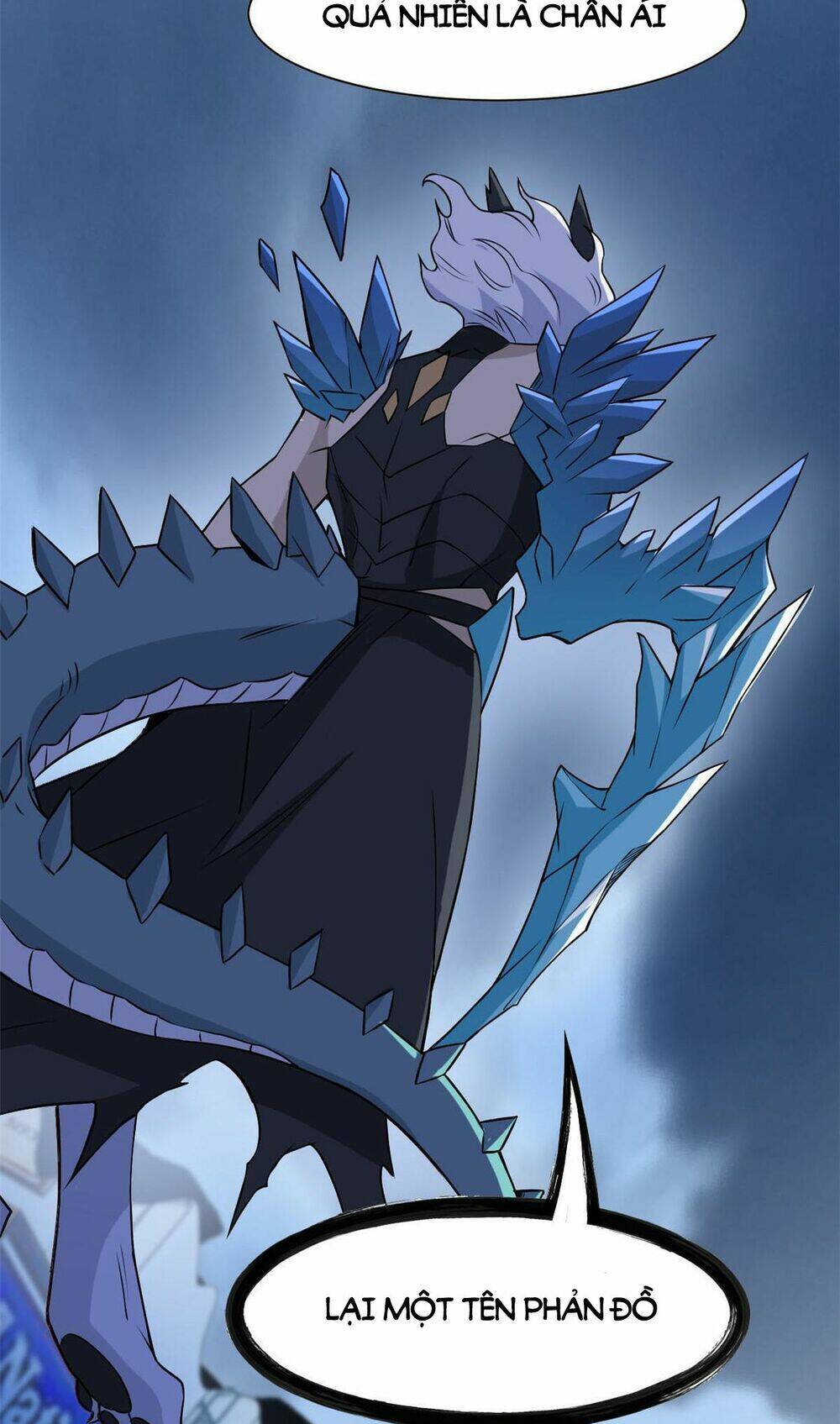 Cường Giả Đến Từ Trại Tâm Thần Chapter 102 - Trang 2