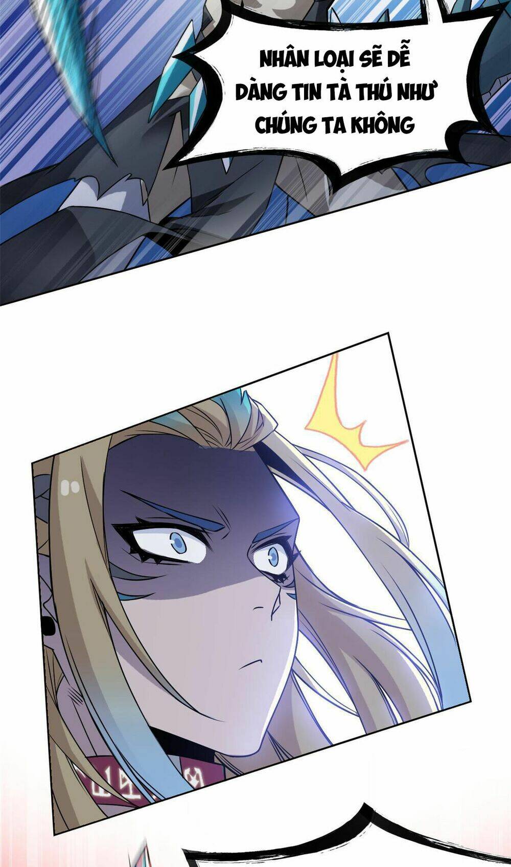 Cường Giả Đến Từ Trại Tâm Thần Chapter 102 - Trang 2