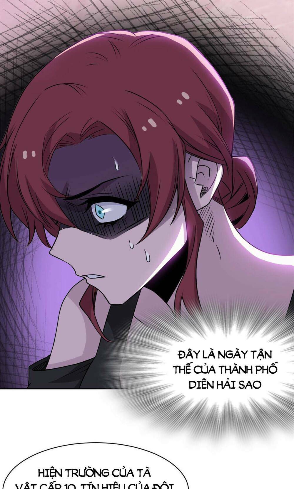 Cường Giả Đến Từ Trại Tâm Thần Chapter 102 - Trang 2