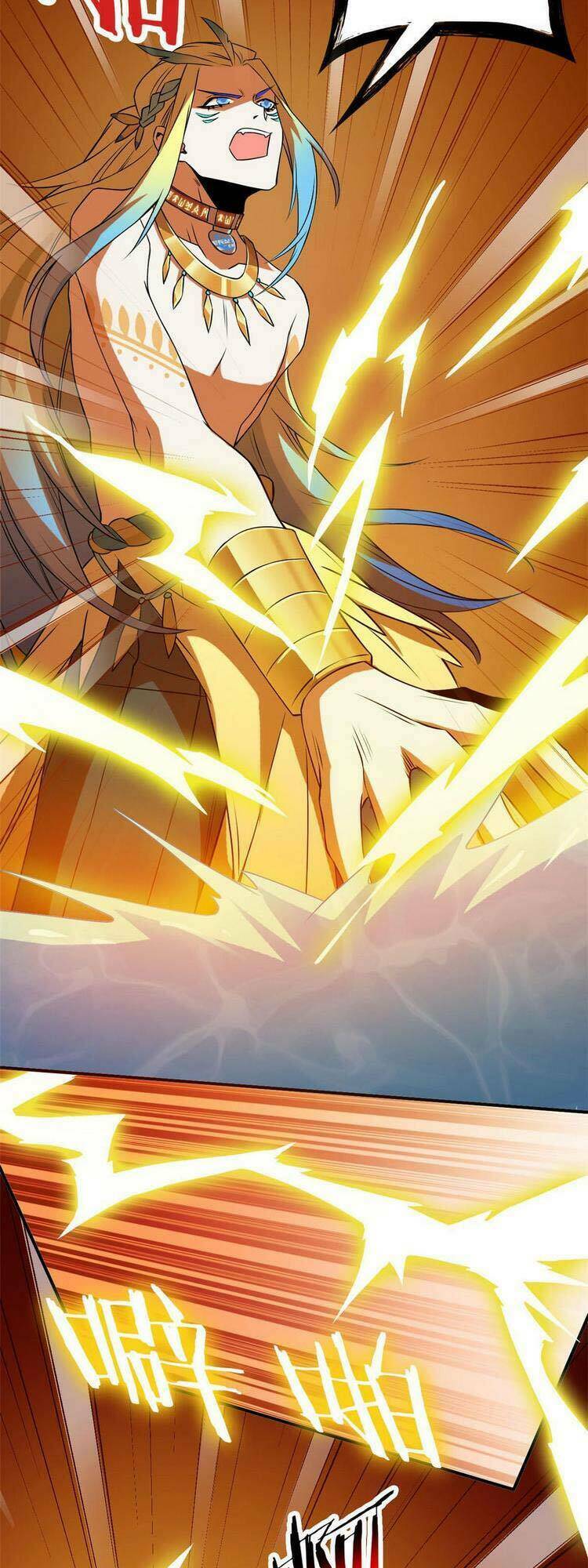 Cường Giả Đến Từ Trại Tâm Thần Chapter 103 - Trang 2