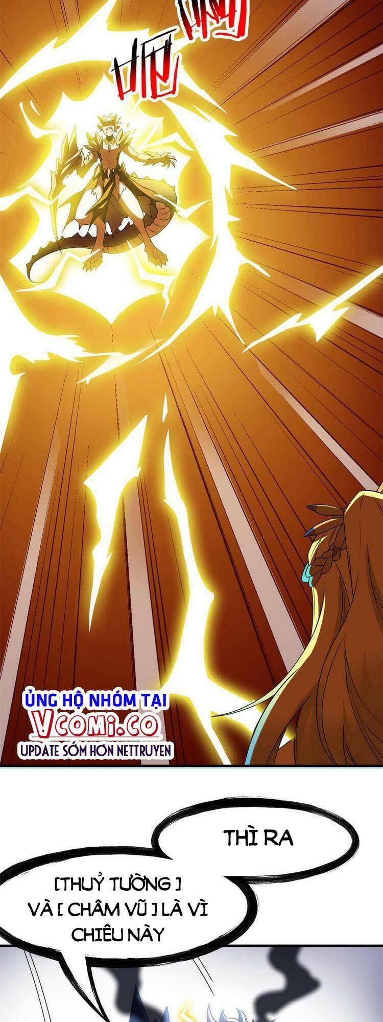 Cường Giả Đến Từ Trại Tâm Thần Chapter 103 - Trang 2