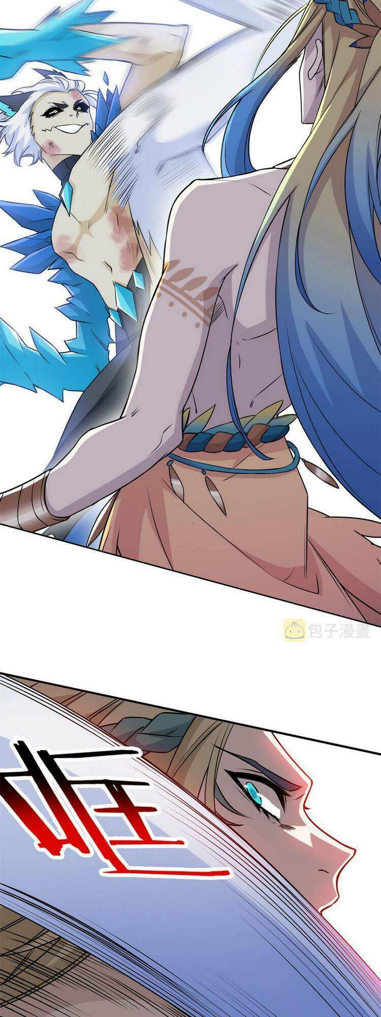 Cường Giả Đến Từ Trại Tâm Thần Chapter 103 - Trang 2