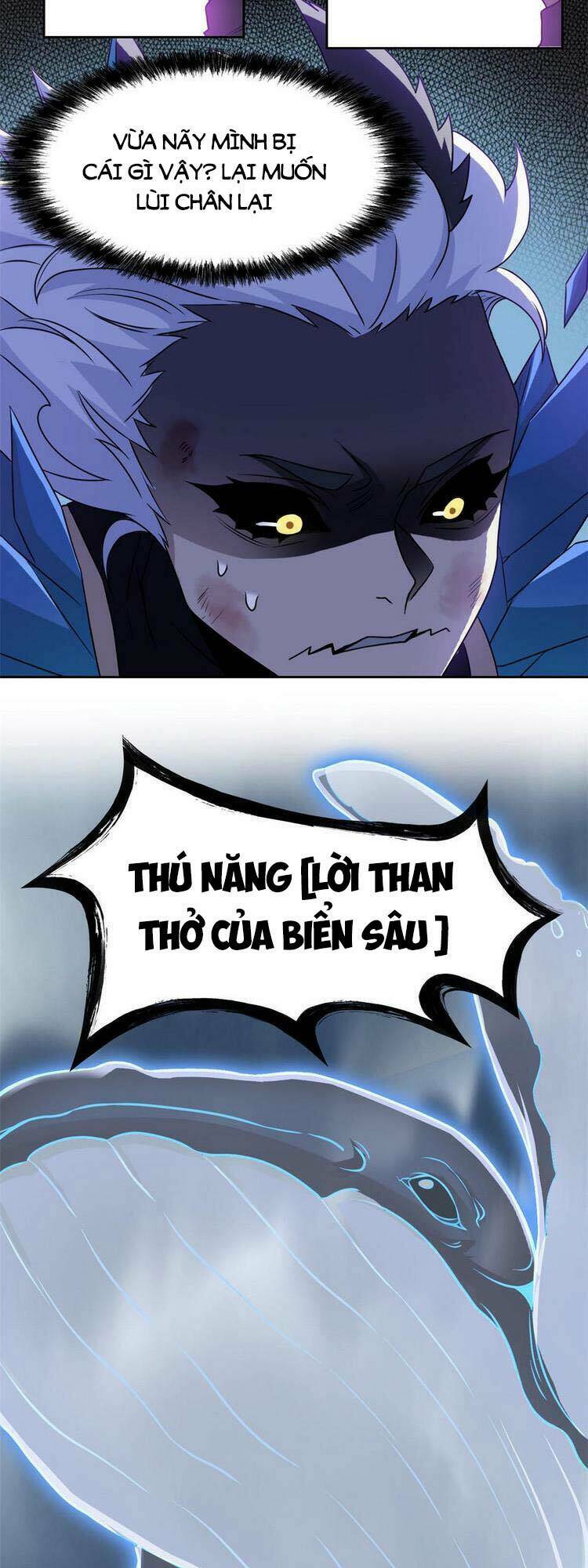 Cường Giả Đến Từ Trại Tâm Thần Chapter 103 - Trang 2