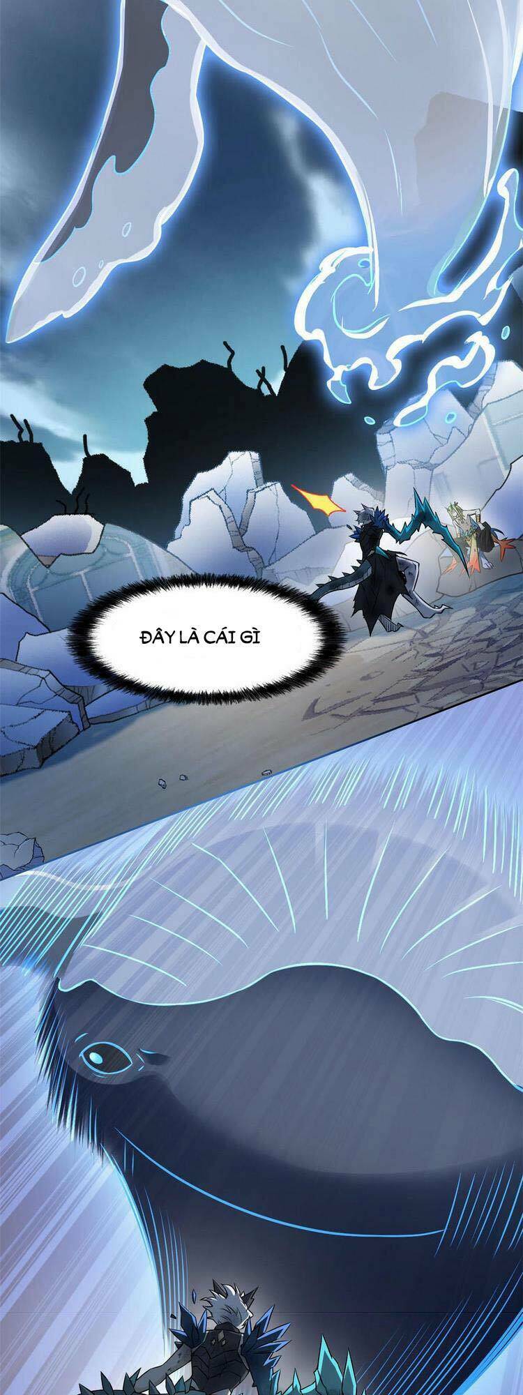 Cường Giả Đến Từ Trại Tâm Thần Chapter 103 - Trang 2