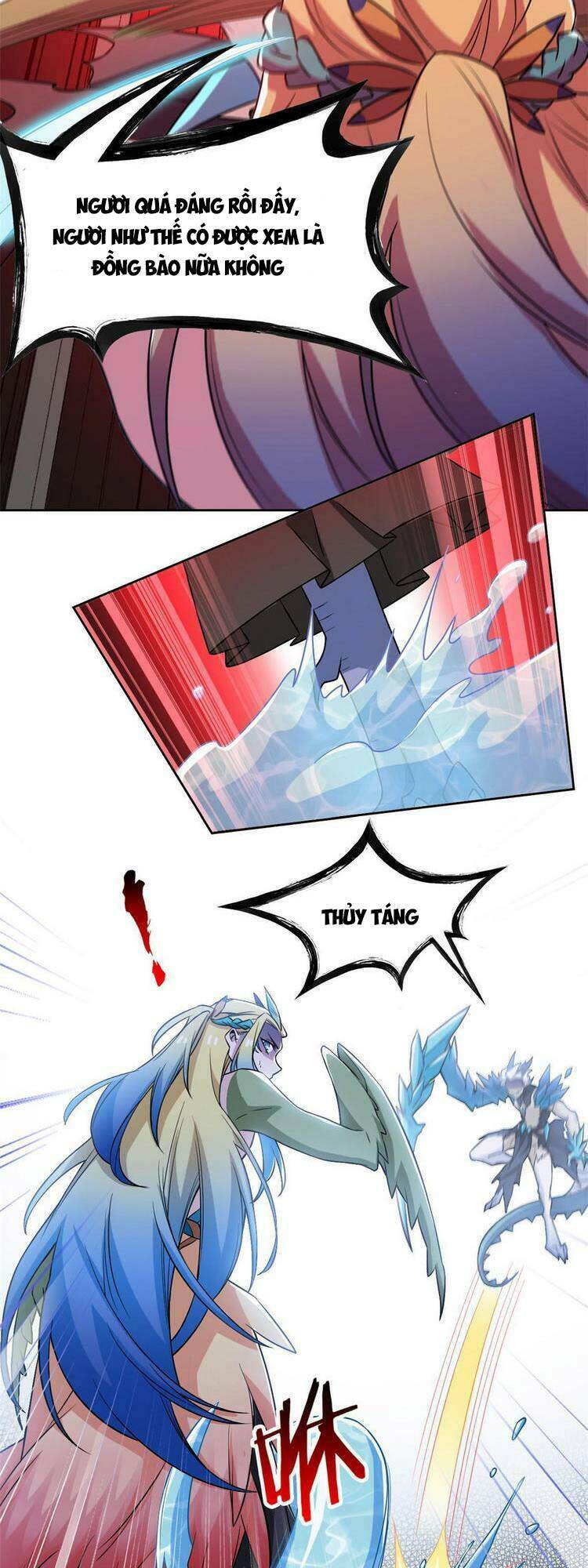 Cường Giả Đến Từ Trại Tâm Thần Chapter 103 - Trang 2