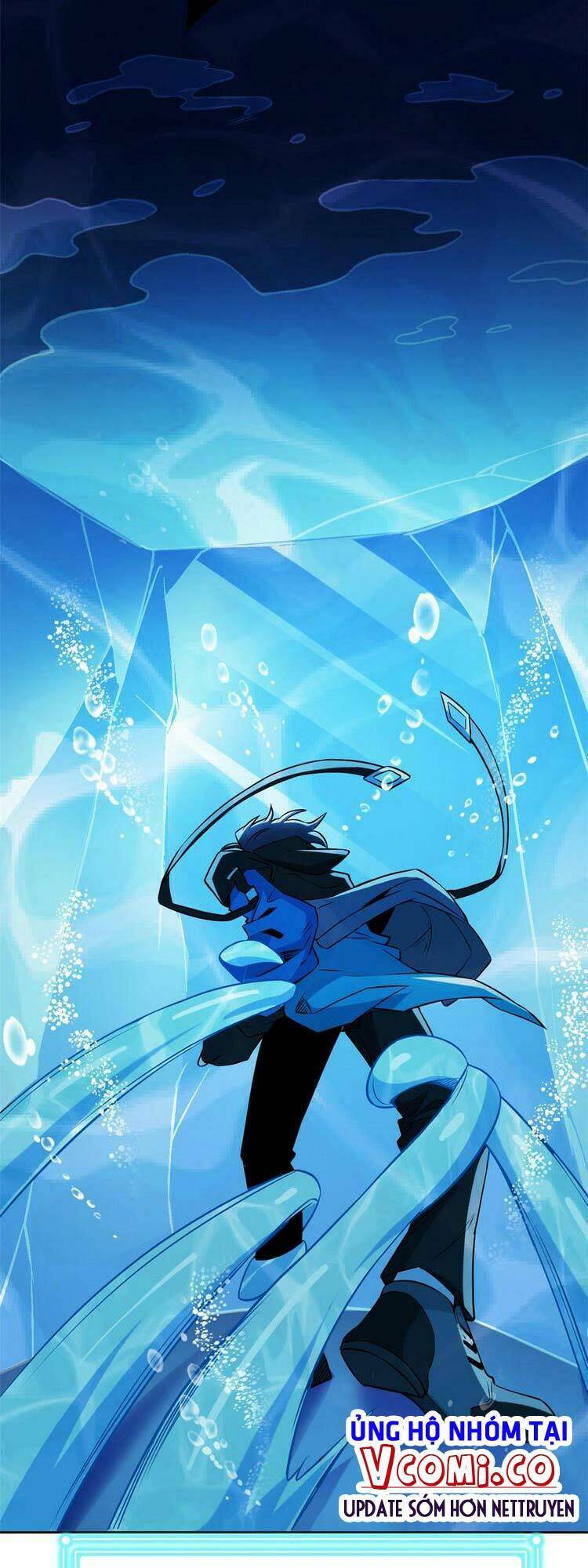 Cường Giả Đến Từ Trại Tâm Thần Chapter 104 - Trang 2