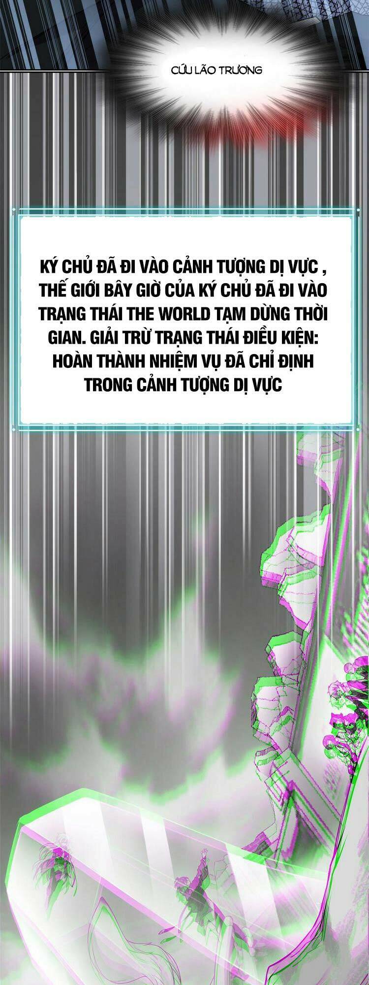 Cường Giả Đến Từ Trại Tâm Thần Chapter 104 - Trang 2
