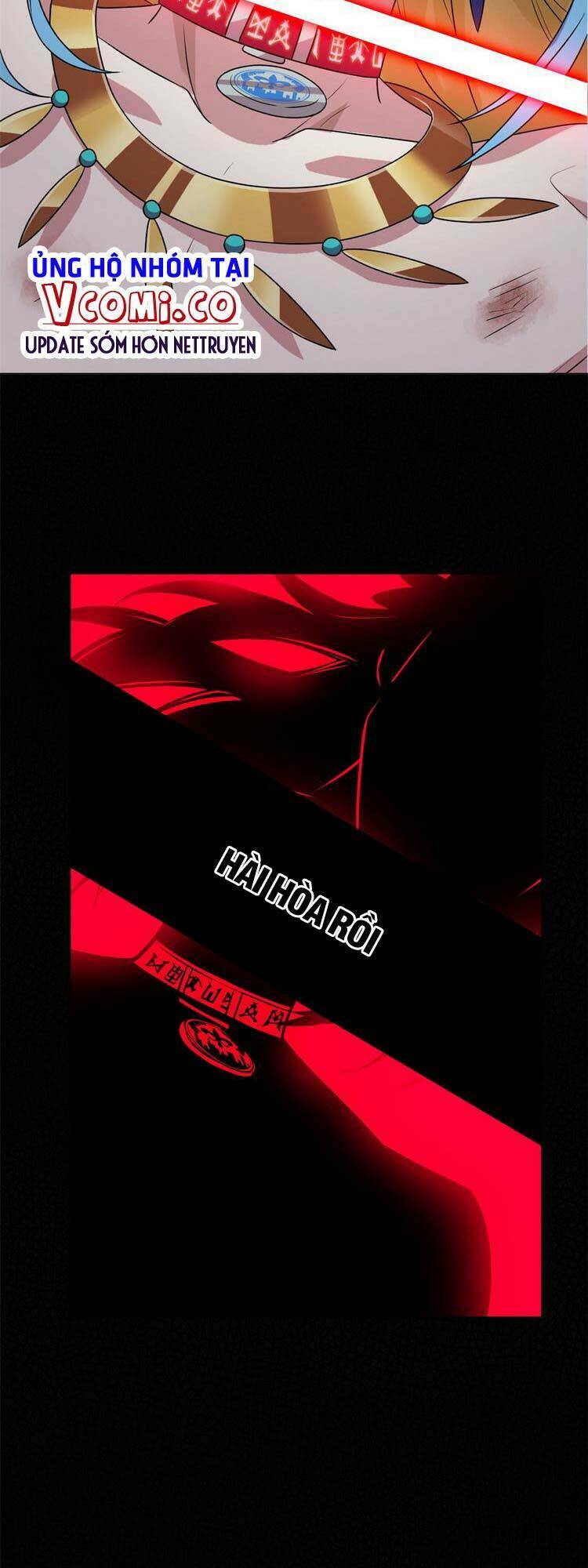 Cường Giả Đến Từ Trại Tâm Thần Chapter 104 - Trang 2