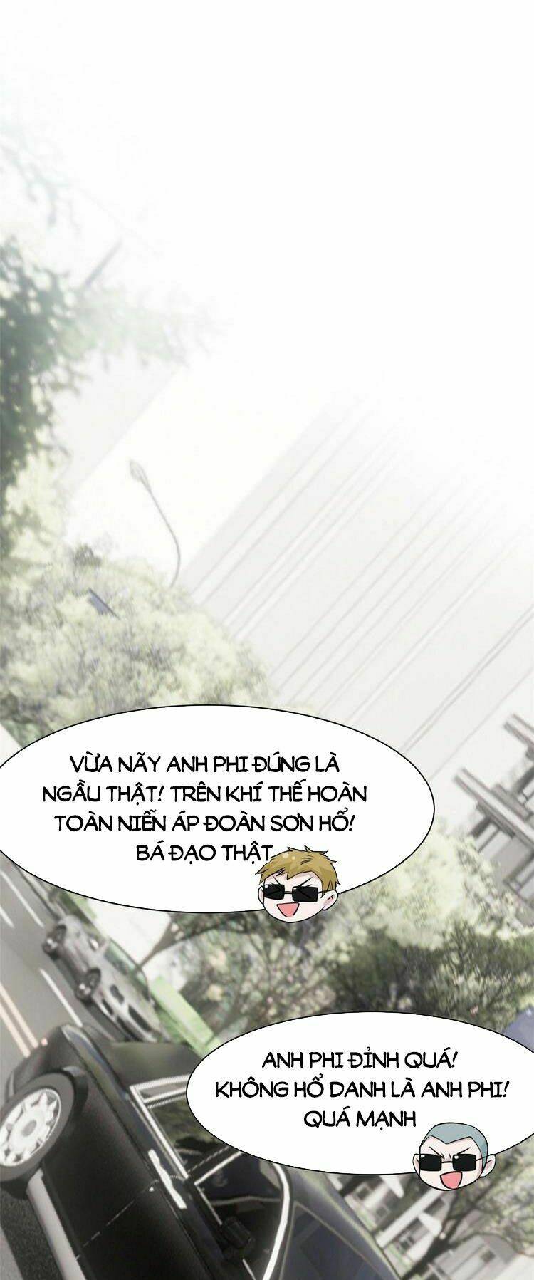 Cường Giả Đến Từ Trại Tâm Thần Chapter 106 - Trang 2