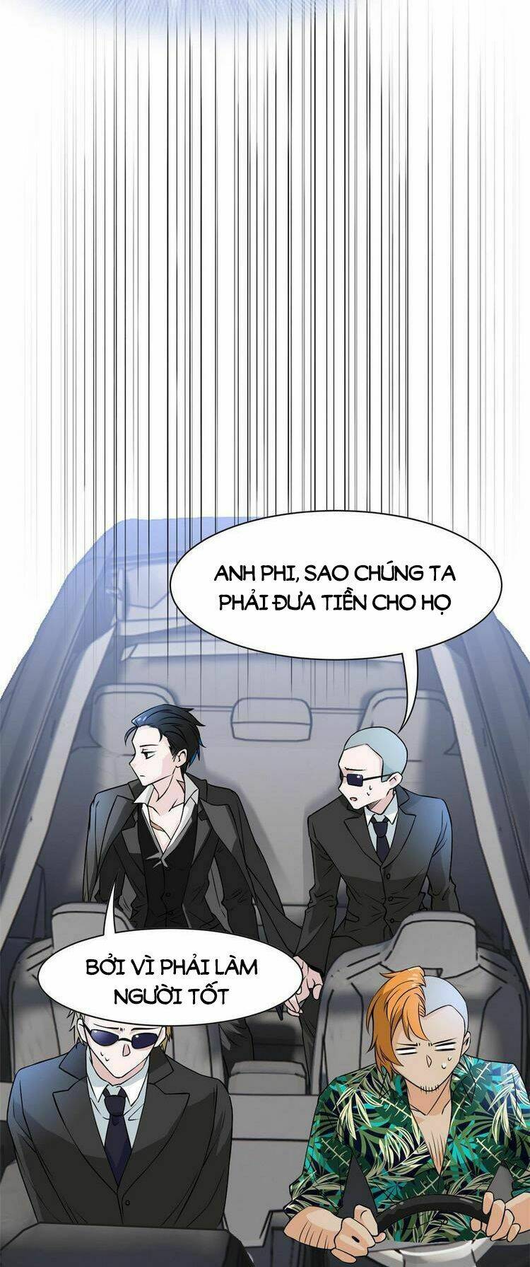 Cường Giả Đến Từ Trại Tâm Thần Chapter 106 - Trang 2