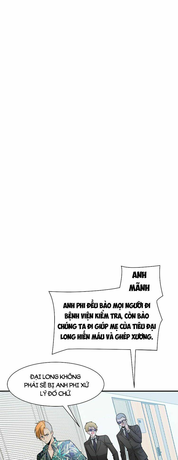 Cường Giả Đến Từ Trại Tâm Thần Chapter 107 - Trang 2