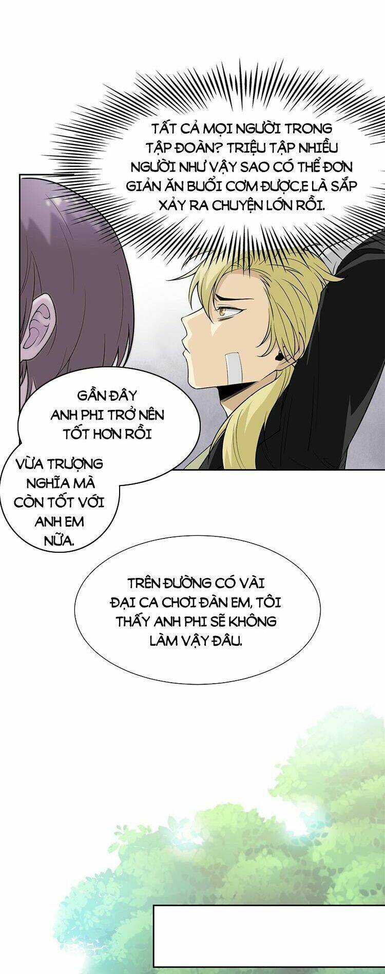 Cường Giả Đến Từ Trại Tâm Thần Chapter 108 - Trang 2