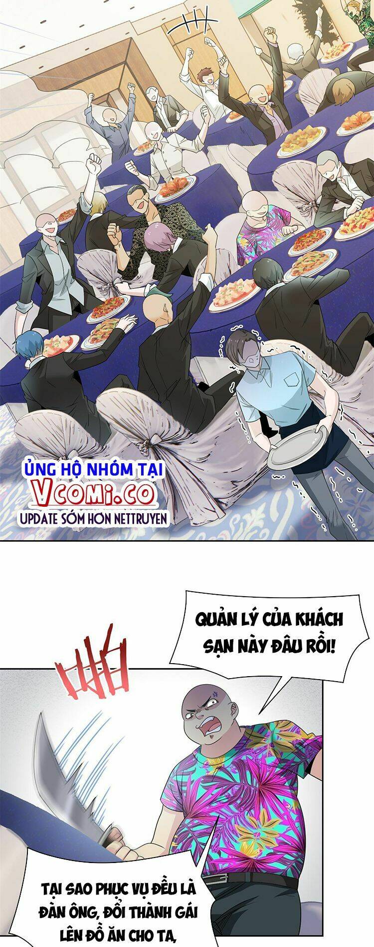 Cường Giả Đến Từ Trại Tâm Thần Chapter 108 - Trang 2