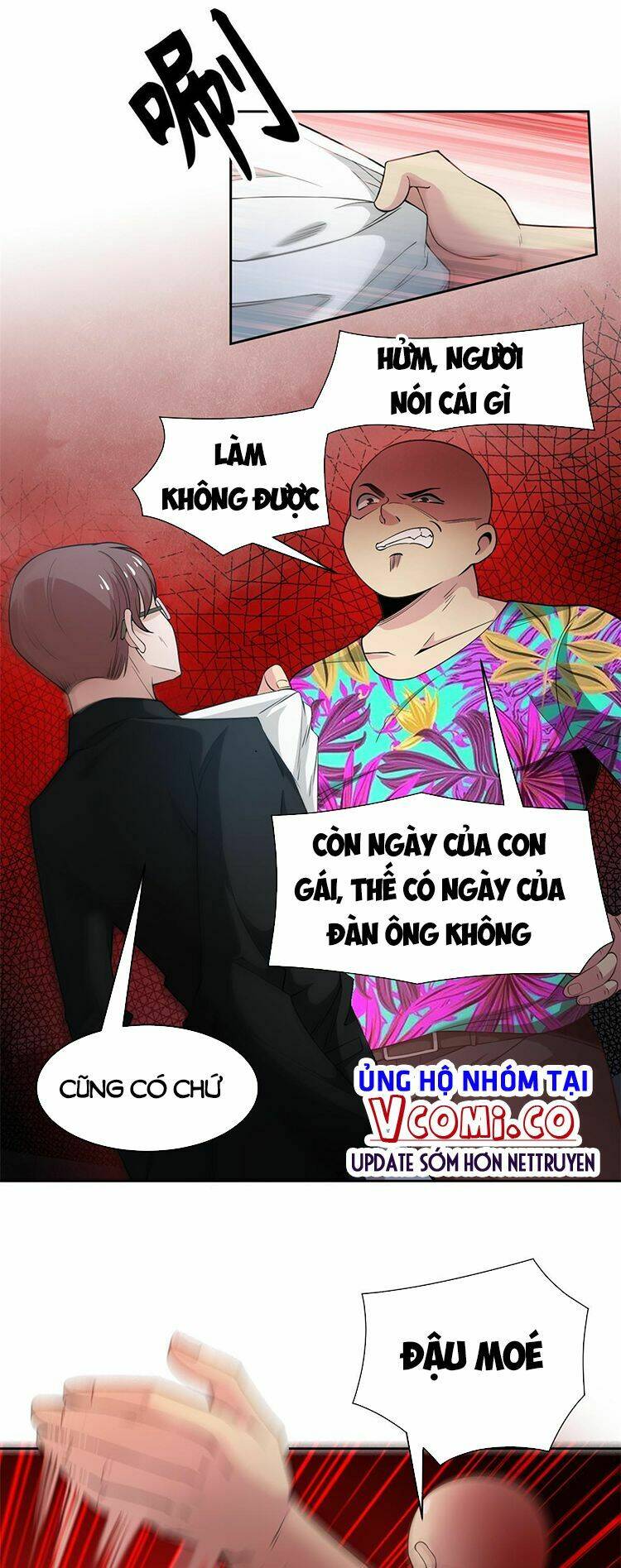 Cường Giả Đến Từ Trại Tâm Thần Chapter 108 - Trang 2