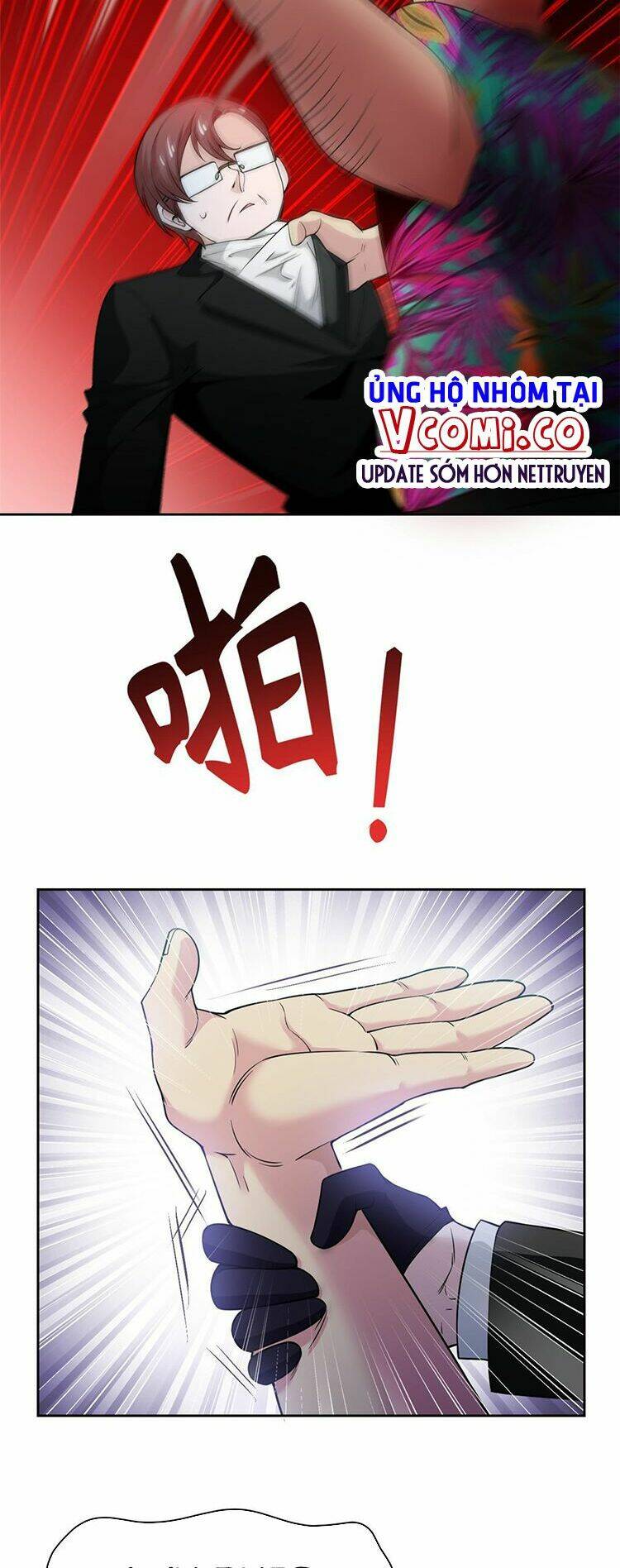 Cường Giả Đến Từ Trại Tâm Thần Chapter 108 - Trang 2