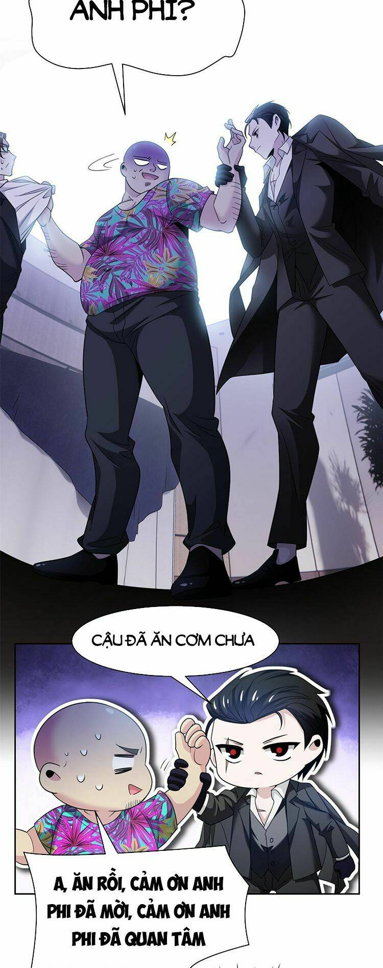 Cường Giả Đến Từ Trại Tâm Thần Chapter 108 - Trang 2