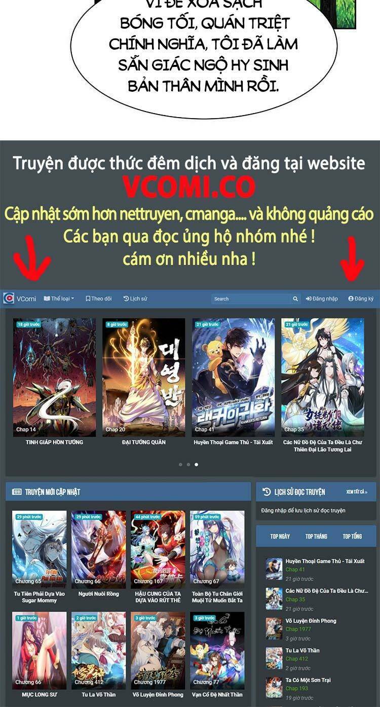 Cường Giả Đến Từ Trại Tâm Thần Chapter 109 - Trang 2