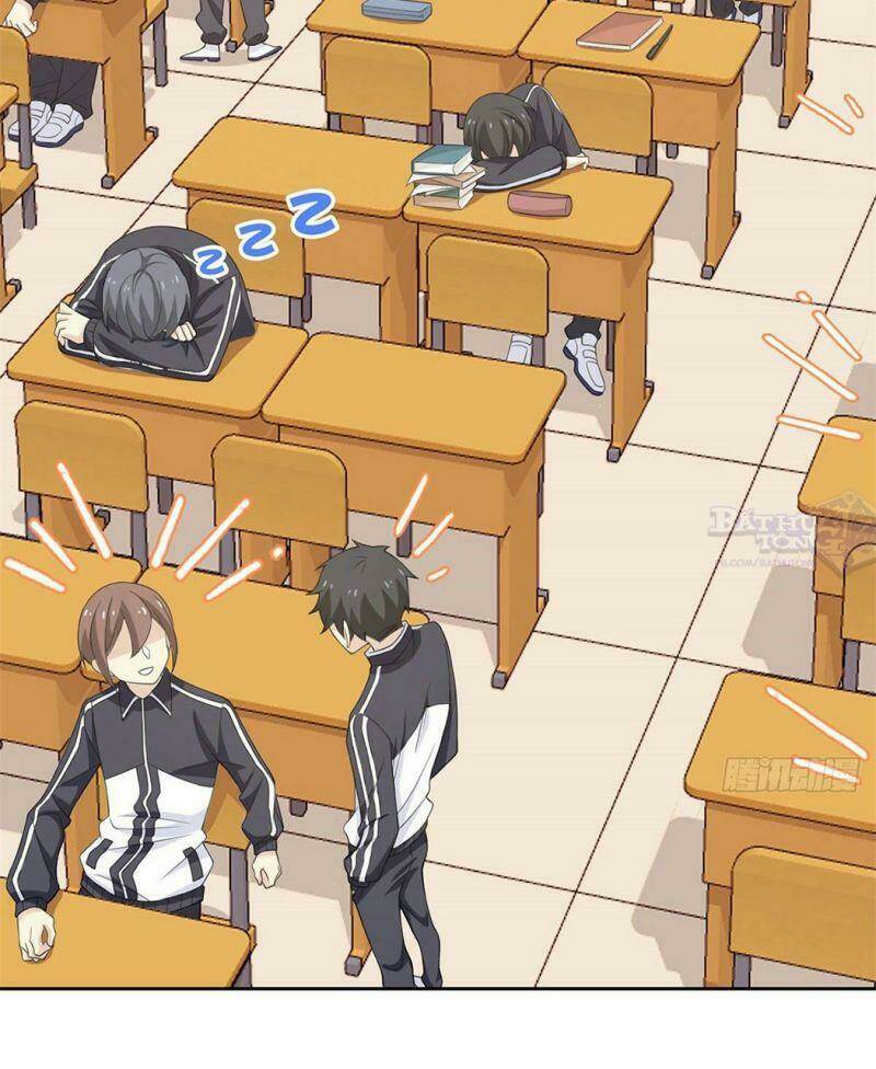 Cường Giả Đến Từ Trại Tâm Thần Chapter 11 - Trang 2