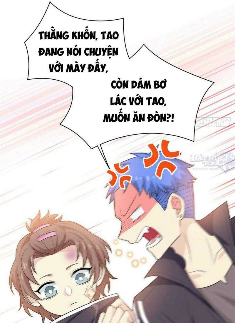 Cường Giả Đến Từ Trại Tâm Thần Chapter 11 - Trang 2