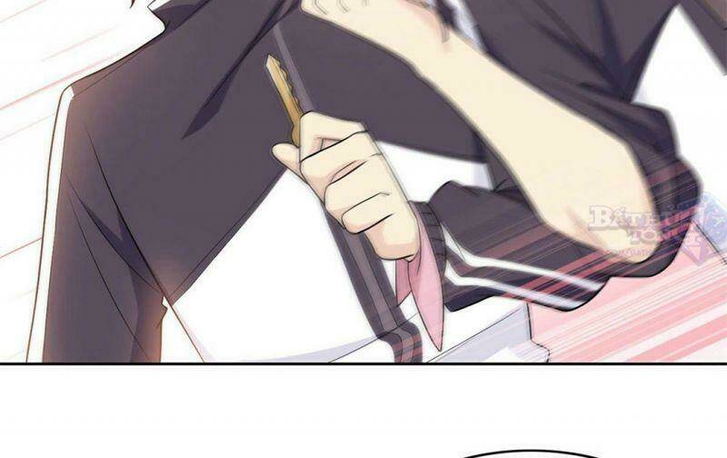 Cường Giả Đến Từ Trại Tâm Thần Chapter 11 - Trang 2