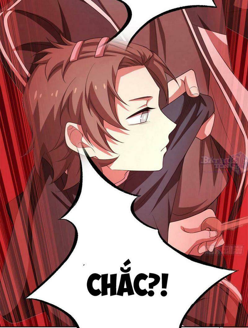 Cường Giả Đến Từ Trại Tâm Thần Chapter 11 - Trang 2
