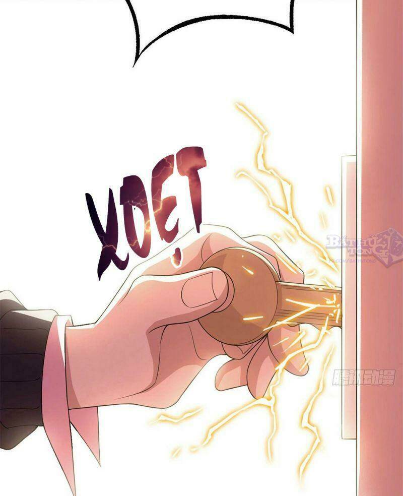 Cường Giả Đến Từ Trại Tâm Thần Chapter 11 - Trang 2