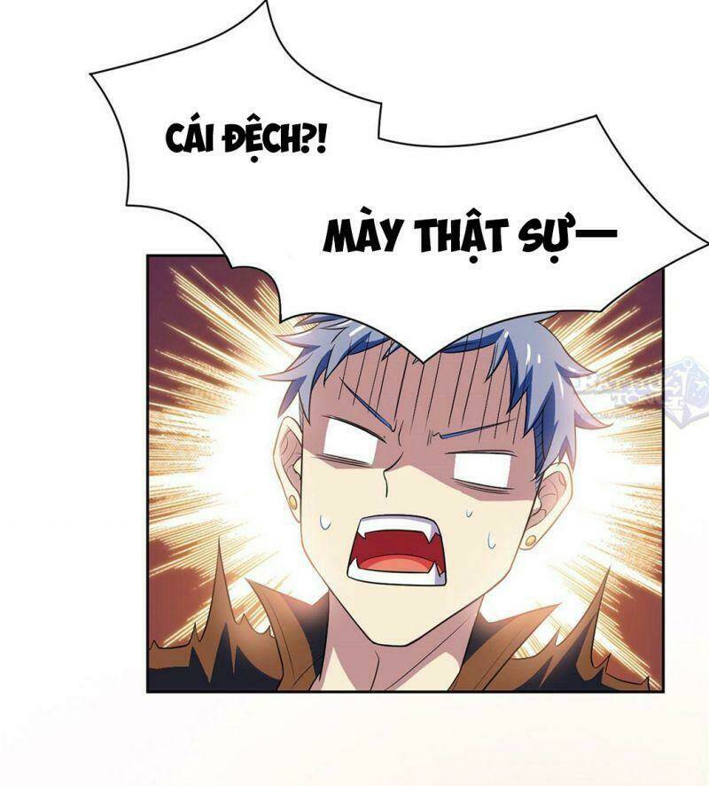 Cường Giả Đến Từ Trại Tâm Thần Chapter 11 - Trang 2