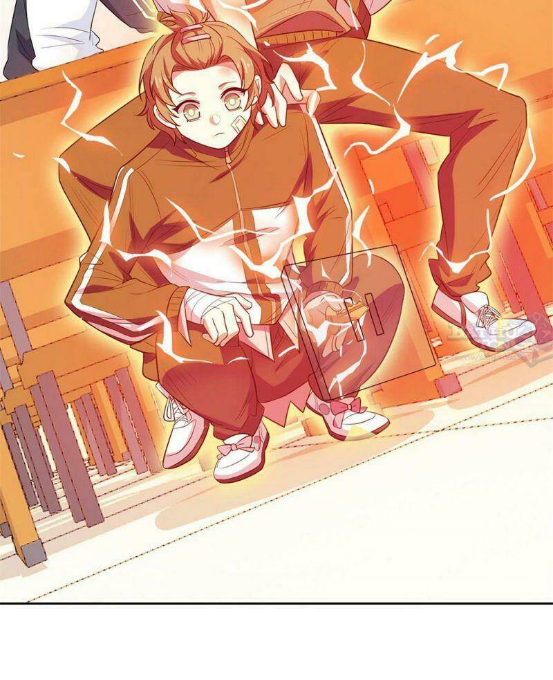 Cường Giả Đến Từ Trại Tâm Thần Chapter 11 - Trang 2