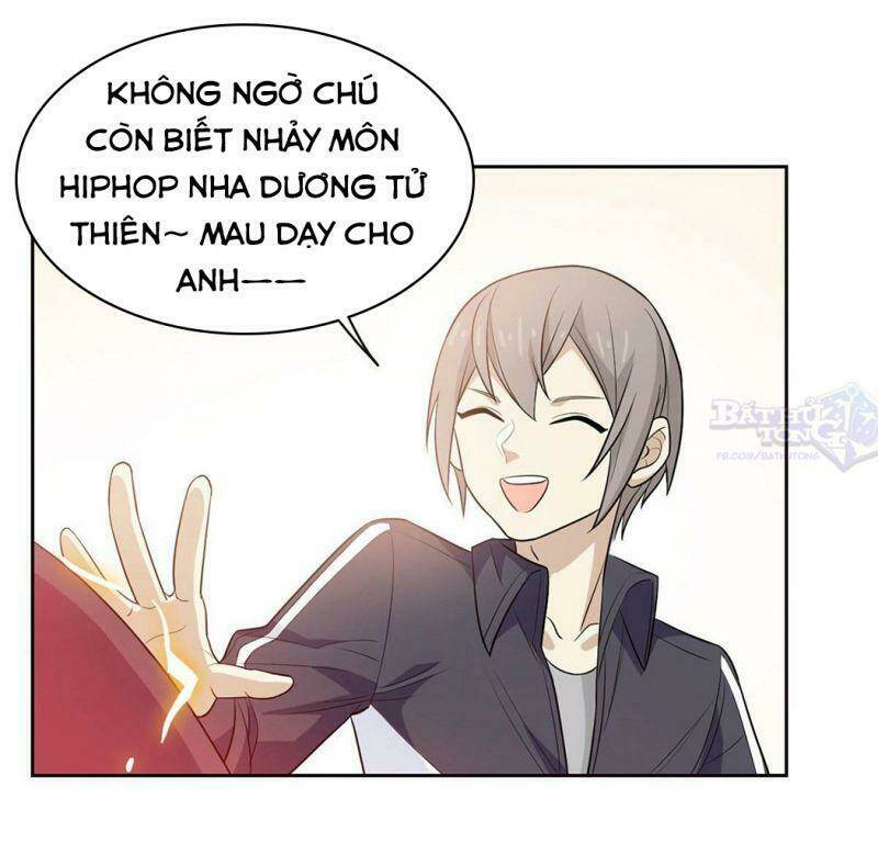 Cường Giả Đến Từ Trại Tâm Thần Chapter 11 - Trang 2