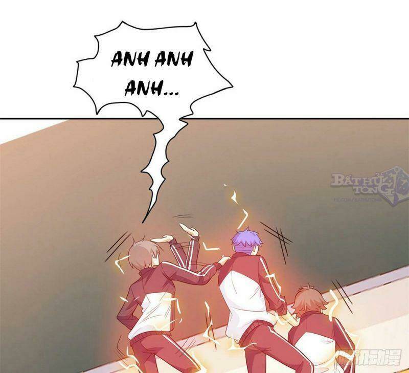 Cường Giả Đến Từ Trại Tâm Thần Chapter 11 - Trang 2