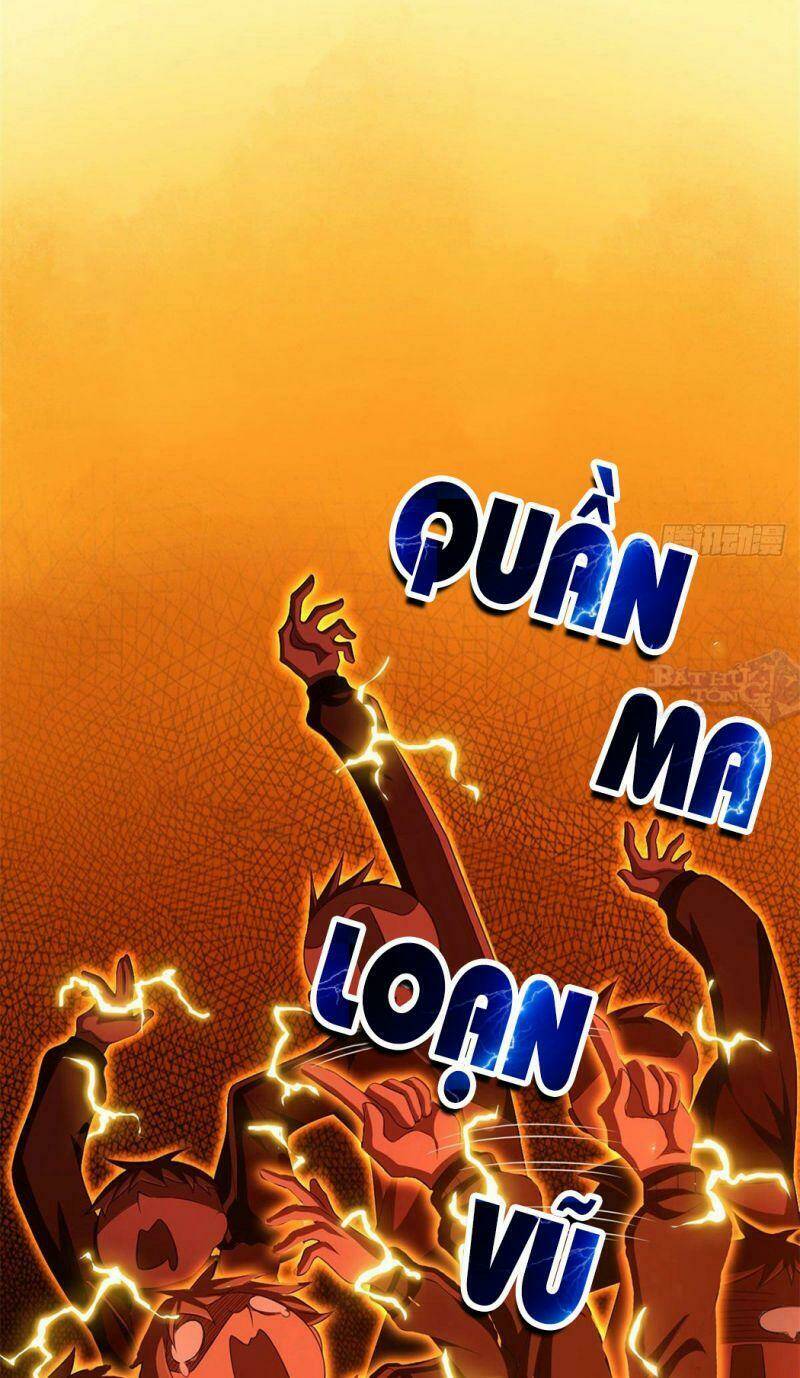 Cường Giả Đến Từ Trại Tâm Thần Chapter 11 - Trang 2